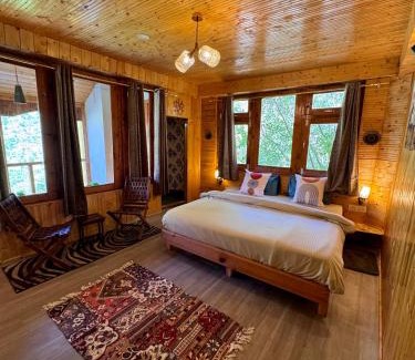 Banjar Hotel | Zoella