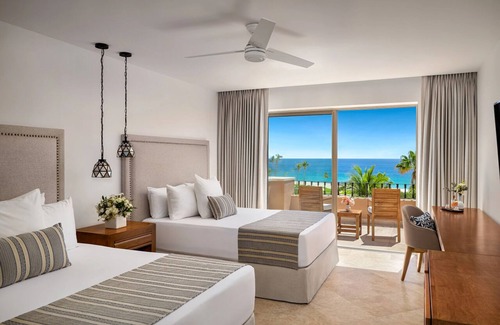 San Jose del Cabo Resort | Experience Zoetry Casa del Mar Los Cabos - All Inclusive Getaway