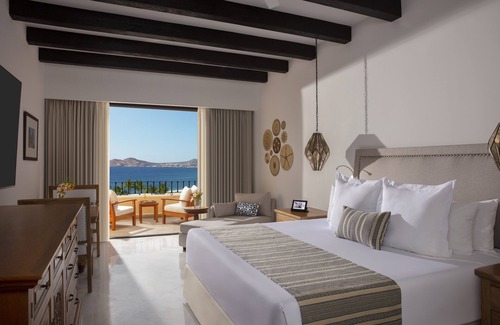 San Jose del Cabo Resort | Experience Zoetry Casa del Mar Los Cabos - All Inclusive Getaway