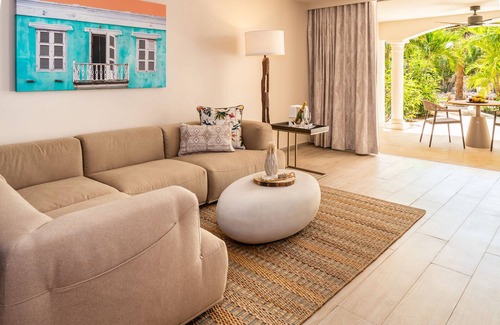 Piscadera Resort | Indulge at Zoetry Curaçao Resort & Spa - All Inclusive Escape