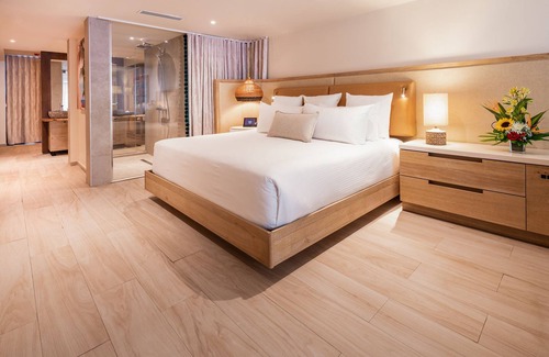 Piscadera Resort | Indulge at Zoetry Curaçao Resort & Spa - All Inclusive Escape