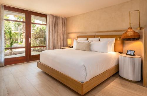 Piscadera Resort | Unforgettable Stay at Zoetry Curacao with Ocean Views