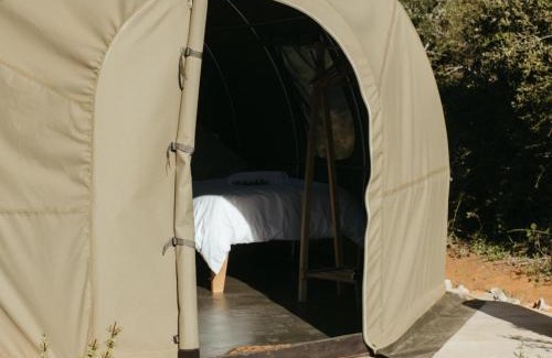 Paterson Villa | Zoetvlei Dairy House