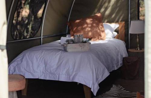 Paterson Villa | Zoetvlei Dairy House