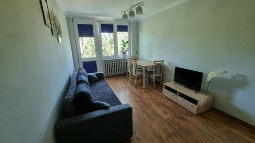 Biala Podlaska Apartment | Family-Friendly Stay at Zofii Las - Rated 8.6/10!