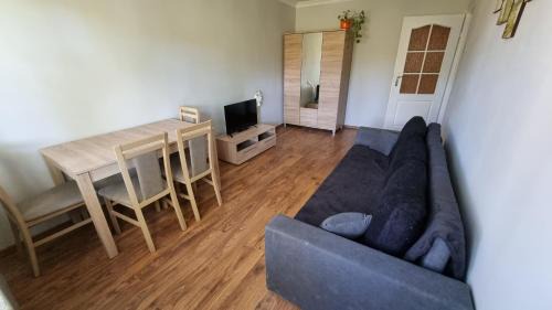 Biala Podlaska Apartment | Family-Friendly Stay at Zofii Las - Rated 8.6/10!