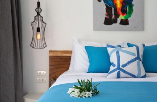 Mae Nam Villa | Experience Zog Villas: 4-Star Retreat with Oceanfront Bliss