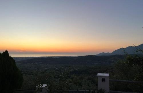 Zakharo House | Discover Zografos Studios in Beautiful Zacharo