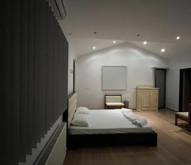 Zakharo House | Discover Zografos Studios in Beautiful Zacharo