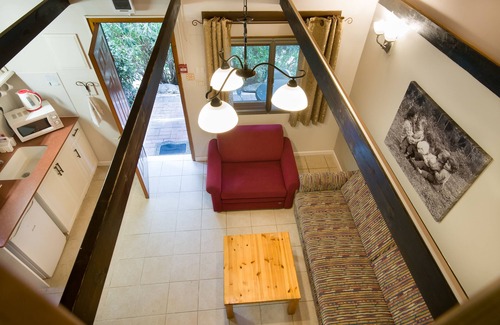 Dalia Hotel | Discover Zohar Badeshe: Family-Friendly Retreat with Spa