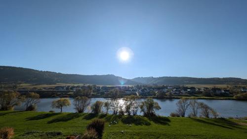 Kinheim Apartment | Scenic ZoHe Alpha Apartment with Beautiful Mosel Views