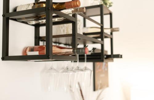 Kinheim Apartment | Scenic ZoHe Alpha Apartment with Beautiful Mosel Views