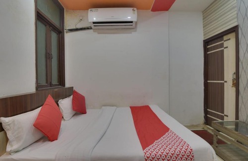 Kanpur Hotel | Gagan Sagar Hotel: Wheelchair Accessible & Child Friendly Stay