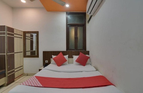 Kanpur Hotel | Gagan Sagar Hotel: Wheelchair Accessible & Child Friendly Stay