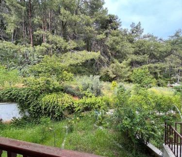 Akyaka City Center Apartment | Pet-Friendly Retreat at Zoi House Akyaka - Rated 8/10