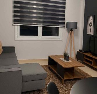 Polykarpion Apartment | Experience ΖoiHouse: Pet & Child Friendly Getaway
