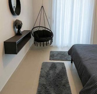 Polykarpion Apartment | Experience ΖoiHouse: Pet & Child Friendly Getaway