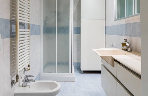 Zola Predosa Apartment | Exceptional Zola Predosa Apartment with Full Amenities