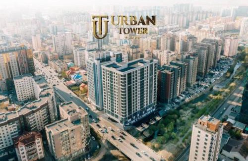 Downtown Ulaanbaatar Apartment | Zola Residence 400m from Shangri-la Mall