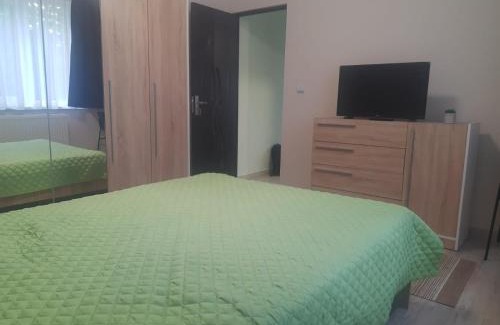 Turda Apartment | Exceptional Zoldrebi Apartment: Guest Rated 9.8/10