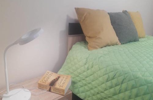 Turda Apartment | Exceptional Zoldrebi Apartment: Guest Rated 9.8/10