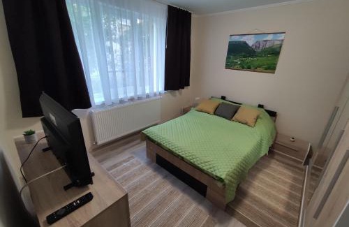 Turda Apartment | Exceptional Zoldrebi Apartment: Guest Rated 9.8/10