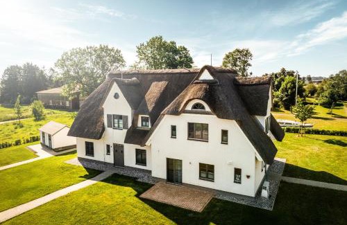 Stolpe auf Usedom Apartment | Oceanfront Zolima Apartment for Families and Couples
