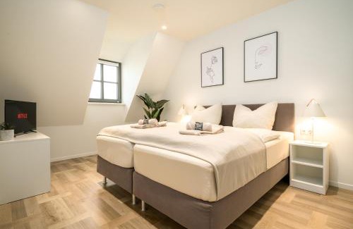 Stolpe auf Usedom Apartment | Discover Zolima - Family-Friendly Stay with Ocean Views