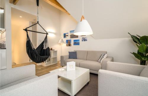 Stolpe auf Usedom Apartment | Discover Zolima - Family-Friendly Stay with Ocean Views
