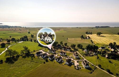 Stolpe auf Usedom Apartment | Discover Zolima - Family-Friendly Stay with Ocean Views