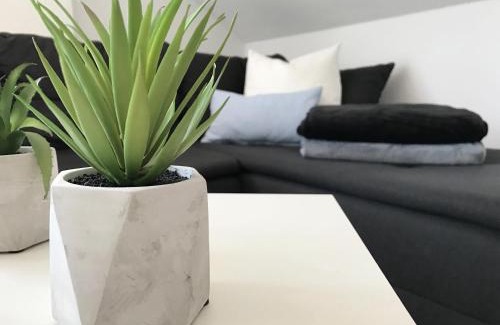 Albstadt Apartment | Family-Friendly Zollernalb-Apartment with Great Ratings