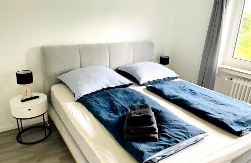 Albstadt Apartment | Cozy Zollernalb-Apartment G6: Family-Friendly Retreat