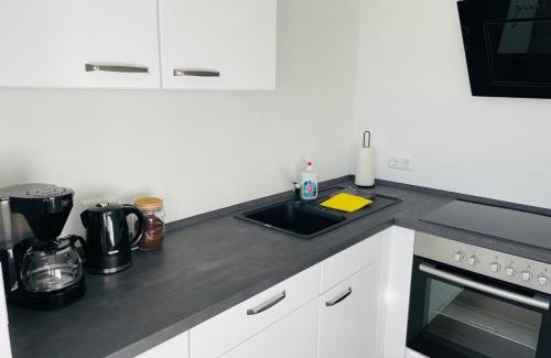 Albstadt Apartment | Family-Friendly Zollernalb-Apartment MG with Great Reviews