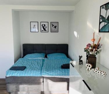Albstadt Apartment | Family-Friendly Zollernalb-Apartment MG with Great Reviews
