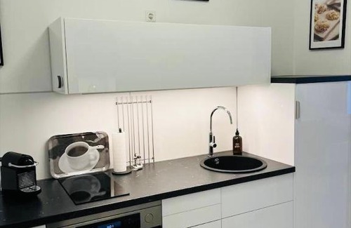 Balingen Apartment | Family-Friendly Zollernalbdomizil FeWo2 - Rated 9.5/10