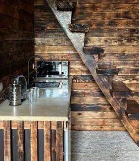 Bulanove Apartment | Zolotar resort