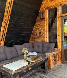 Bulanove Apartment | Zolotar resort