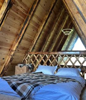 Bulanove Apartment | Zolotar resort