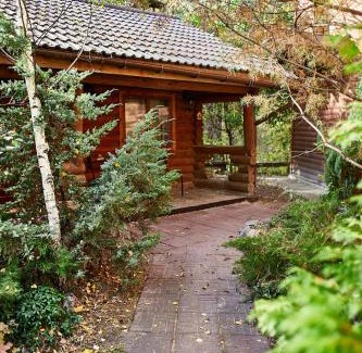 Degtyari House | Pet-Friendly Zolotoy Bereg Hotel with Oceanfront Views