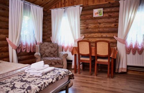Degtyari House | Pet-Friendly Zolotoy Bereg Hotel with Oceanfront Views