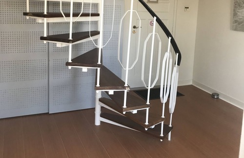 Zonnemaire Apartment | New House ZON: Bright Space with Ocean Views & Kitchen!