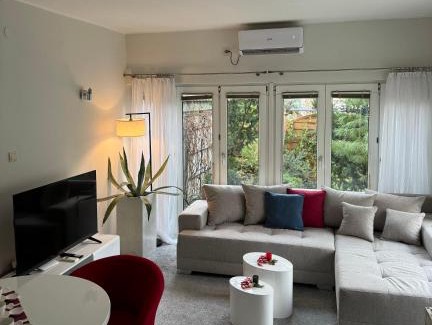 Zrenjanin Apartment | Family-Friendly Zona Apartments 3 - Guest Rated 9.9/10