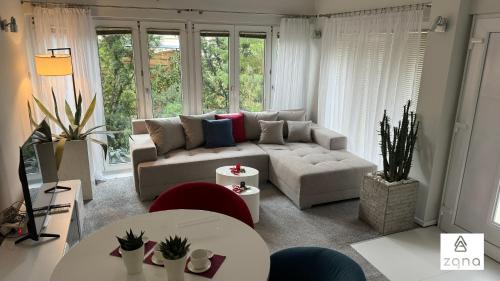 Zrenjanin Apartment | Family-Friendly Zona Apartments 3 - Guest Rated 9.9/10