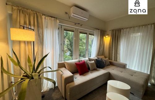 Zrenjanin Apartment | Family-Friendly Zona Apartments 3 - Guest Rated 9.9/10