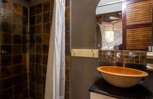Xai-Xai Cabin | Beachfront Bliss at Zona Braza Beach Lodge - Rated 8.9/10