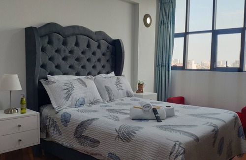 Brena House | Historic Lima Getaway: 4-Star Spa & Family-Friendly Oasis