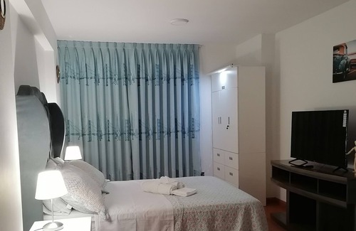 Brena House | Historic Lima Getaway: 4-Star Spa & Family-Friendly Oasis