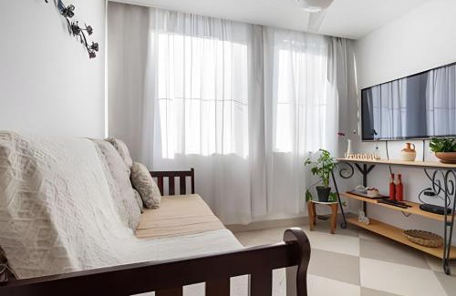 Meier Apartment | Top-Rated Sobrado do Méier 2 - Family & Pet Friendly Stay