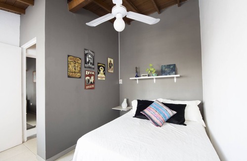 Villa Hermosa House | Discover Zona Rosa Casa Provenza - Your Ideal Getaway
