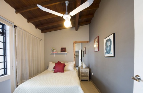 Villa Hermosa House | Discover Zona Rosa Casa Provenza - Your Ideal Getaway